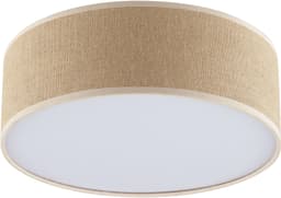 OTTO home Deckenleuchte Mikka | Beige