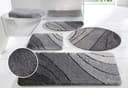 OTTO home Badematte Josie | Grau 2
