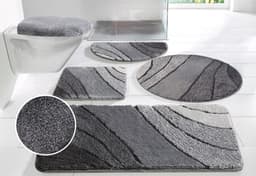 OTTO home Badematte Josie | Grau