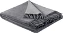 Wohndecke Soft Impression | Grau