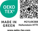 SETEX Kuscheldecke | Mehrfarbig 4