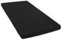 bellana Spannbettlaken Melone TOPPER | Schwarz