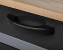 ONDIS24 Werkbank Werner | Schwarz 3