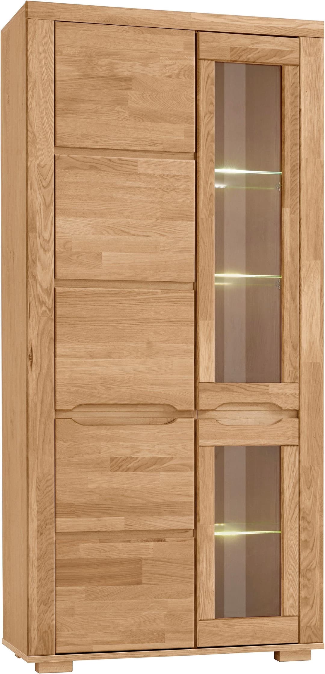 OTTO home Vitrine DENIS70 | Holztöne