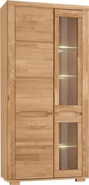 OTTO home Vitrine DENIS70 | Holztöne