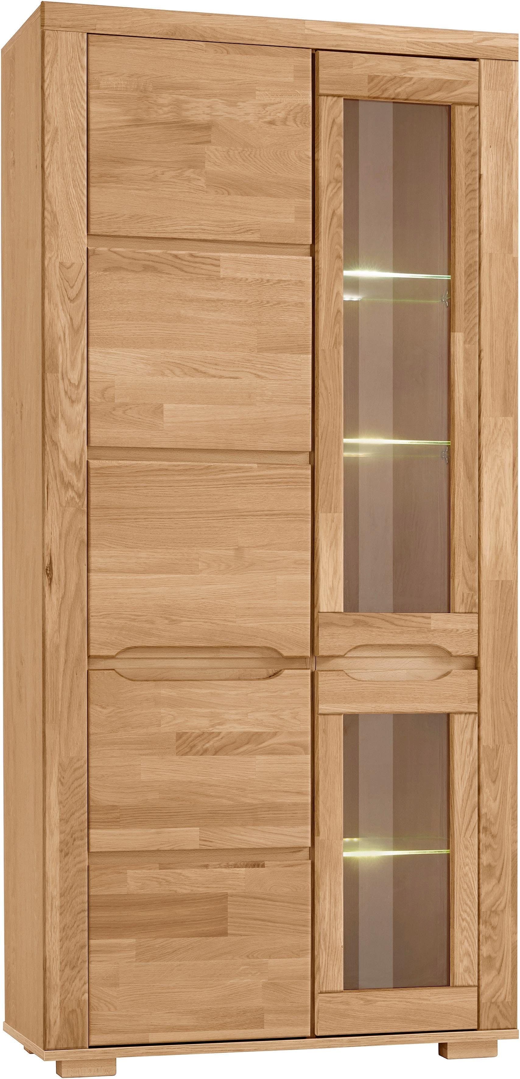 OTTO home Vitrine DENIS70 | Holztöne