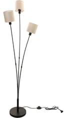OTTO home Stehlampe Avveline | Schwarz 4