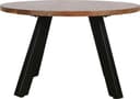 byLIVING Couchtisch ULM | Holztöne 3