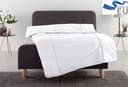 OTTO home Microfaserbettdecke Microlux | Weiß