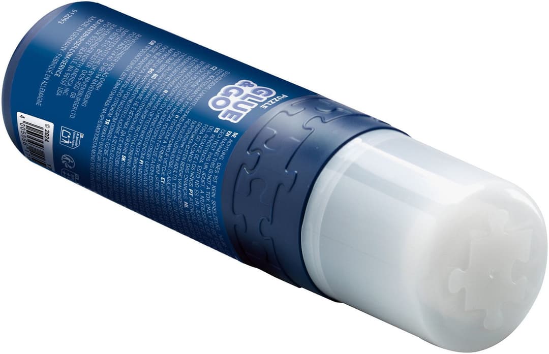 Ravensburger Klebstoff Conserver | Blau