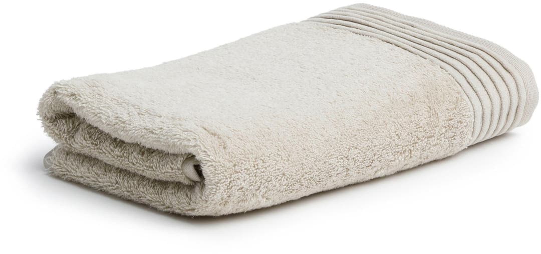 Möve Handtuch Loft | Beige