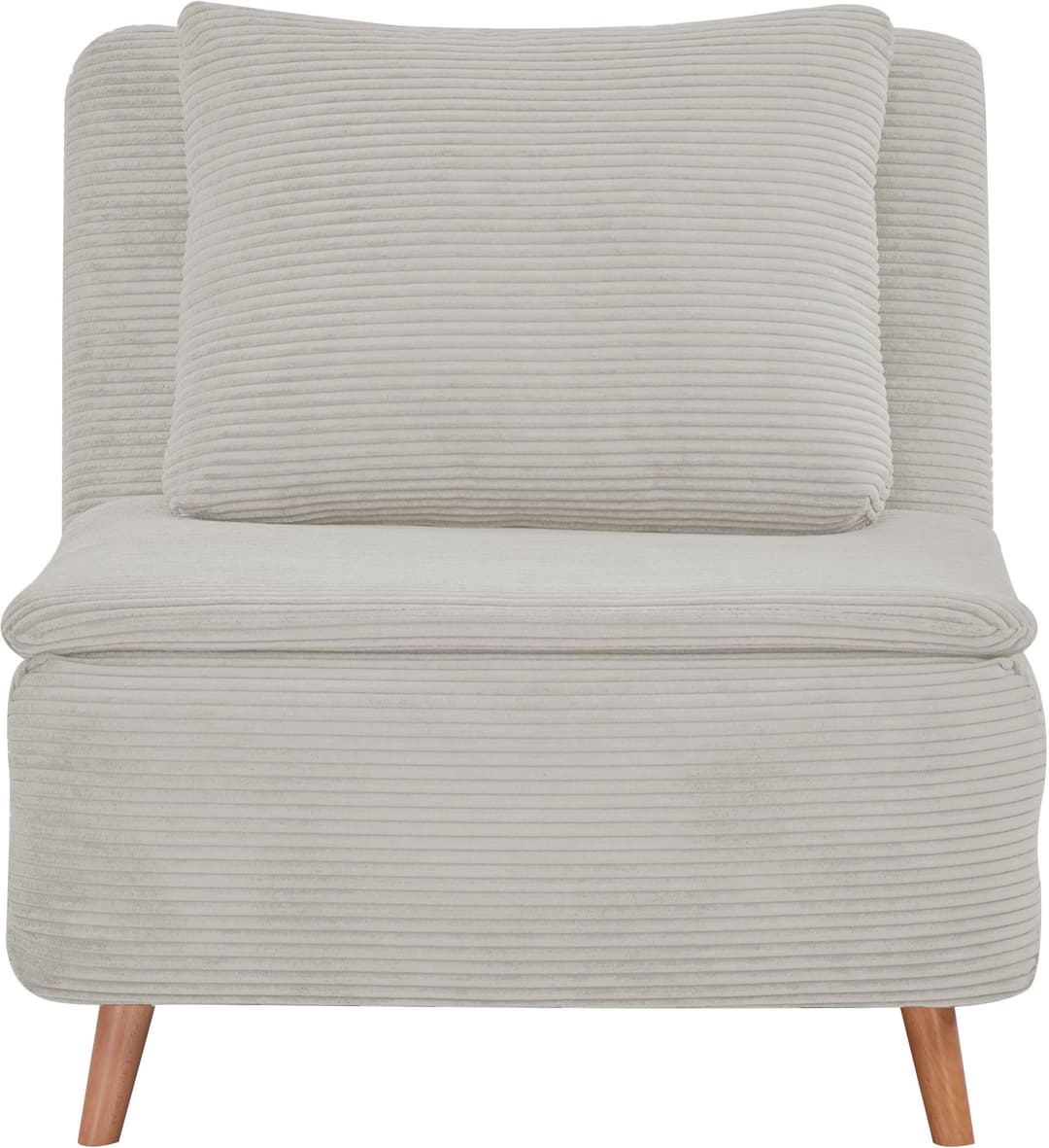 OTTO home Sessel AINSLEY | Beige