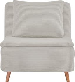 OTTO home Sessel AINSLEY | Beige