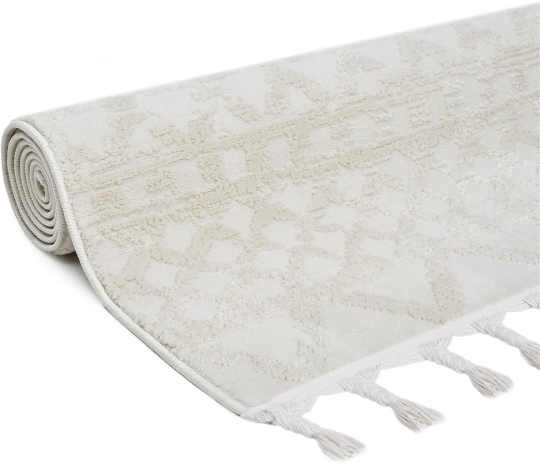 OTTO home Teppich Ribeyret | Beige