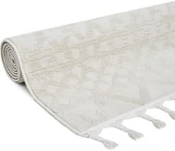 OTTO home Teppich Ribeyret | Beige