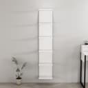 OTTO home Wandregal Moid | Weiß 5