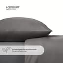 uncover by SCHIESSER Bettwäsche Soho | Grau 2