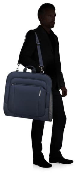 Samsonite RESPARK Garment Sleeve Kleiderhülle | Blau