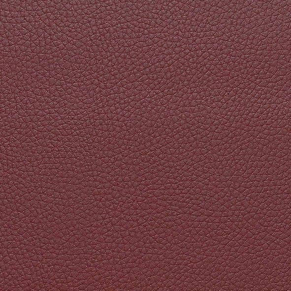 DOMO collection Ecksofa Montana | Rot