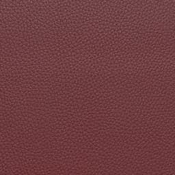 DOMO collection Ecksofa Montana | Rot