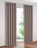 OTTO home Solana Verdunkelungsvorhang | Beige 5