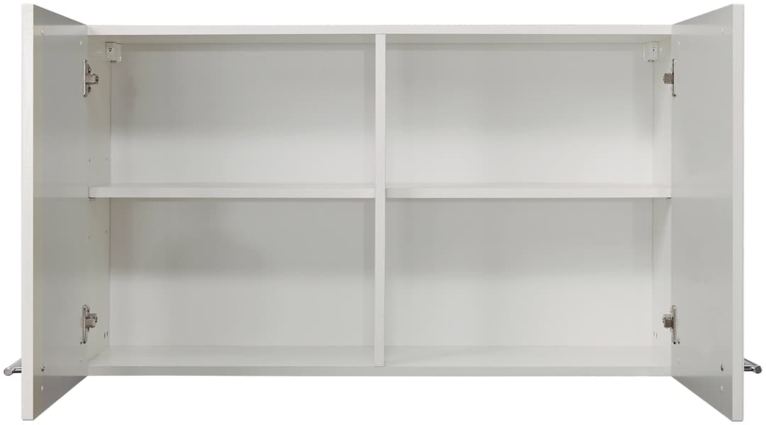 KOCHSTATION Hängeschrank KS-Wien | Weiß