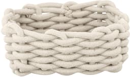 SCHÖNER WOHNEN-Kollektion Aufbewahrungskorb »Melara« | Beige