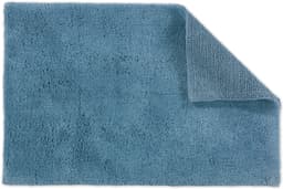 SCHÖNER WOHNEN-Kollektion Badematte Bahamas Uni | Blau