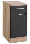 OPTIFIT Unterschrank Kalmar | Braun