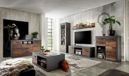 Home affaire Couchtisch BROOKLYN | Grau