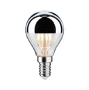 Paulmann LED-Leuchtmittel Tropfen Kopfspiegel | Silber 4