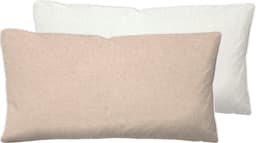 Biberna Kissenbezug Hermal | Beige