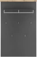 OTTO home WESTMINSTER Garderobenpaneel | Grau 2