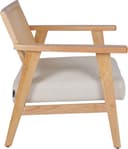 Home affaire Loungesessel VILLAINE | Beige 5