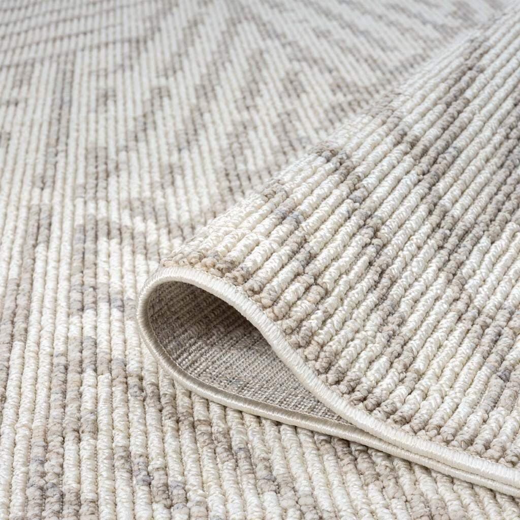 Carpet City CLASICO 9161 Teppich | Beige