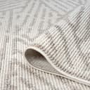 Carpet City CLASICO 9161 Teppich | Beige 5