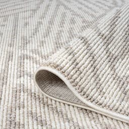 Carpet City CLASICO 9161 Teppich | Beige