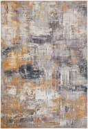 LUXOR living Teppich Prima | Gelb