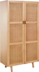 LeGer Home by Lena Gercke Highboard | Holztöne