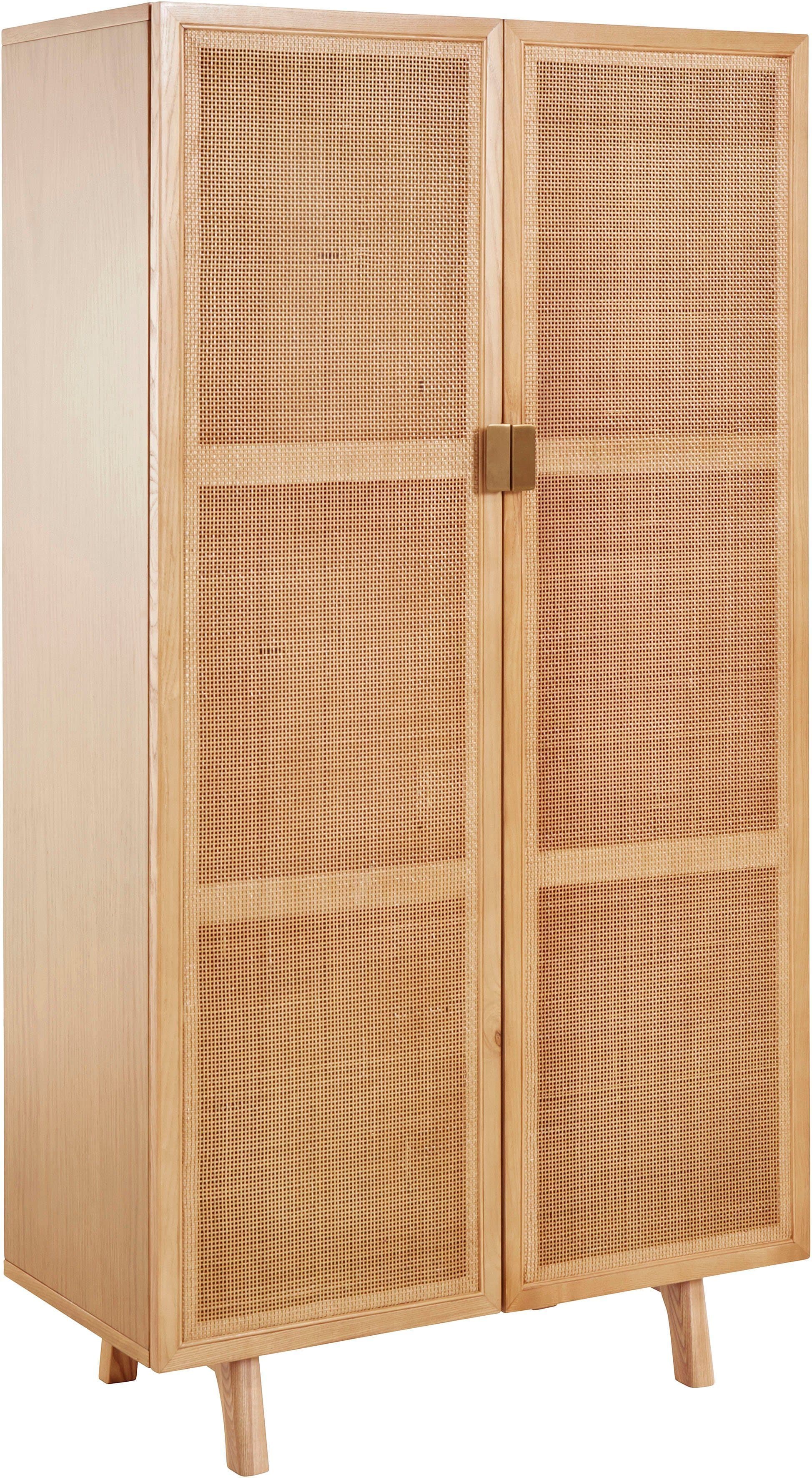 LeGer Home by Lena Gercke Highboard | Holztöne