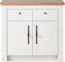 OTTO home Unterschrank KS-Westminster | Weiß