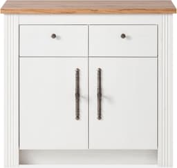 OTTO home Unterschrank KS-Westminster | Weiß