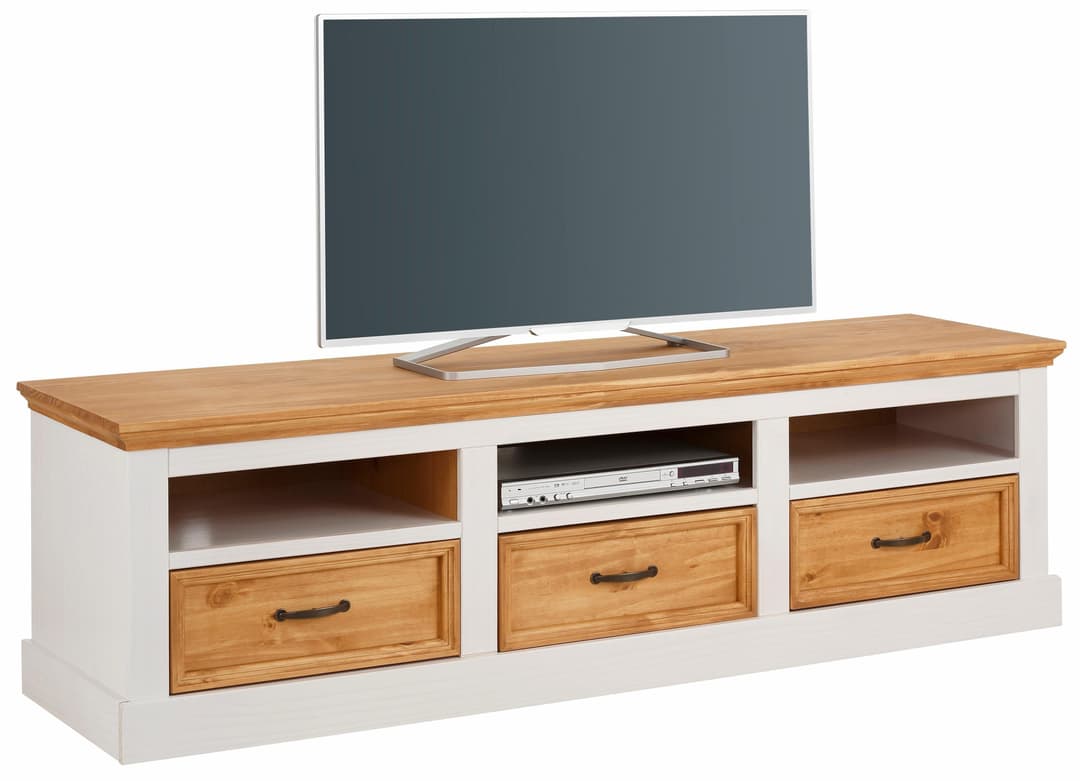 OTTO home Lowboard Selma | Holztöne