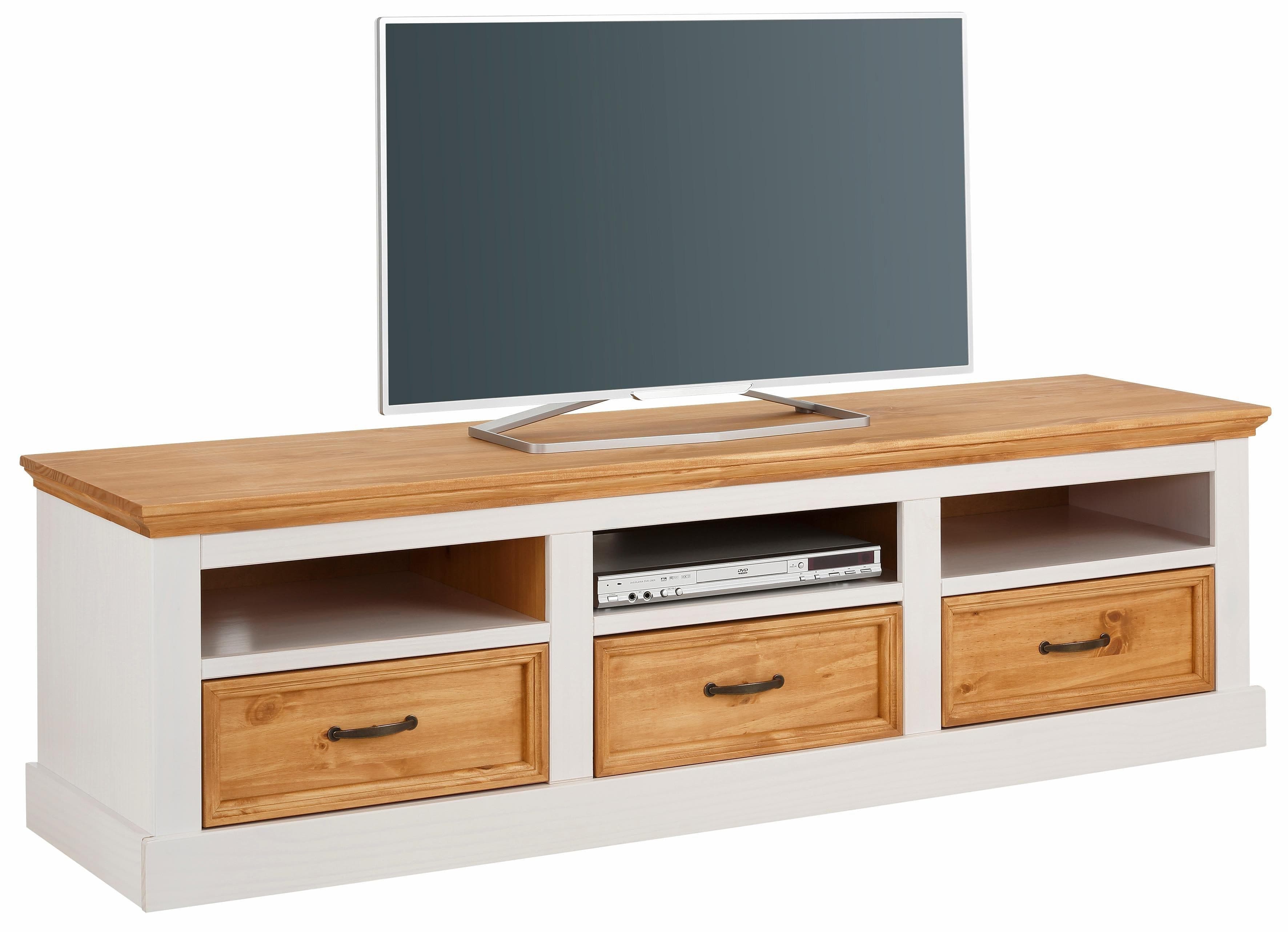 OTTO home Lowboard Selma | Holztöne