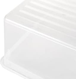 keeeper Aufbewahrungsbox bea | Transparent
