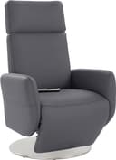 sit&more Relaxsessel Kobra | Grau 2