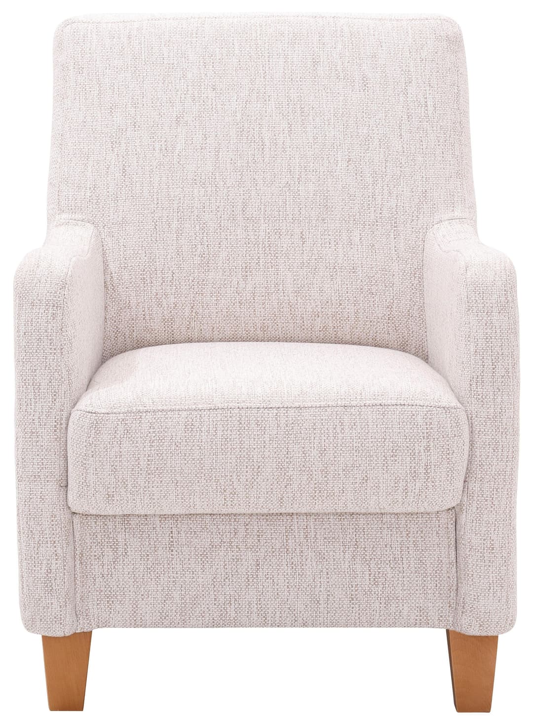 Home affaire Sessel Palmera | Beige