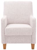 Home affaire Sessel Palmera | Beige