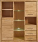 OTTO home Highboard Ribe | Holztöne 3