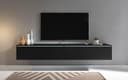 Home affaire Lowboard VERA | Schwarz 5